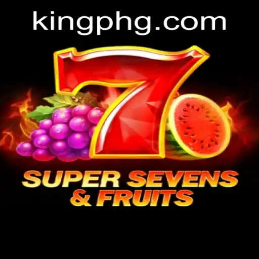 7SuperSevensFruits: A Fresh Spin on Classic Gaming
