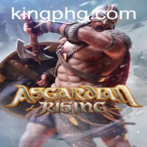 Unveiling the Epic Adventure of AsgardianRising: A Journey into the Realm of King PH