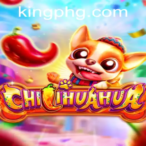 CHILIHUAHUA: The Ultimate Strategic Card Game