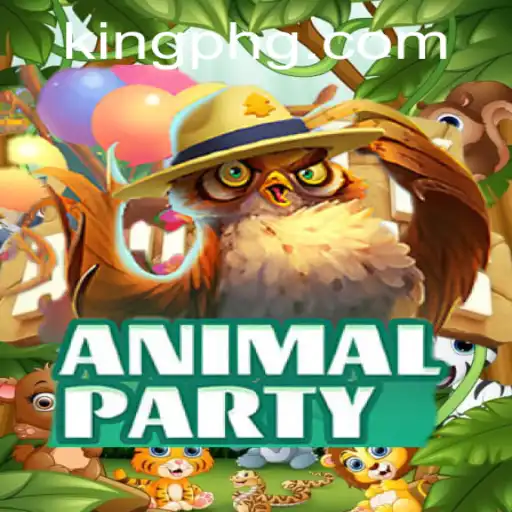 AnimalParty: The Exciting World of King PH Unveiled