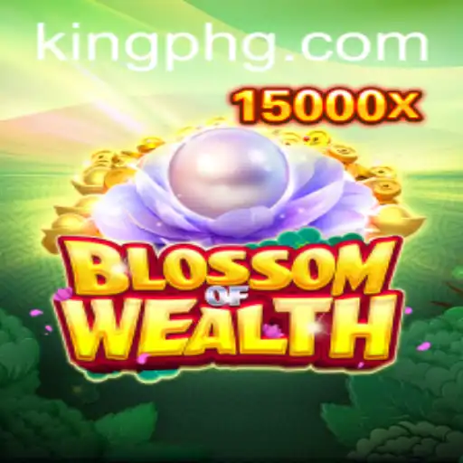Blossom of Wealth: Enter the Magical Realm with King Ph