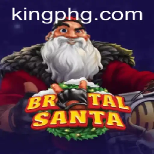 BrutalSanta: A Unique Gaming Experience with a Twist