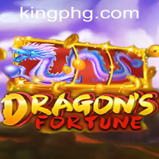 DragonFortune: Unveiling the Mystical Realm of Adventure