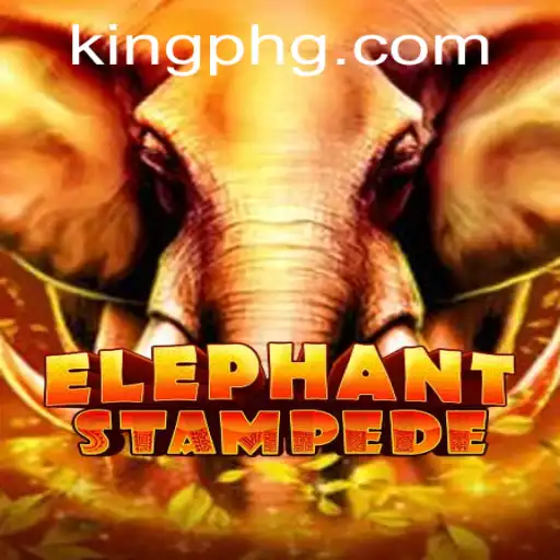 ElephantStampede: An Engaging Adventure in the World of King Ph