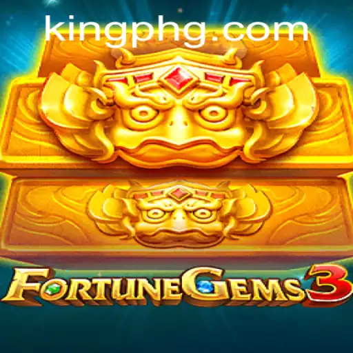 Discover the Exciting World of FortuneGems3: A Comprehensive Guide to the Game Featuring King PH