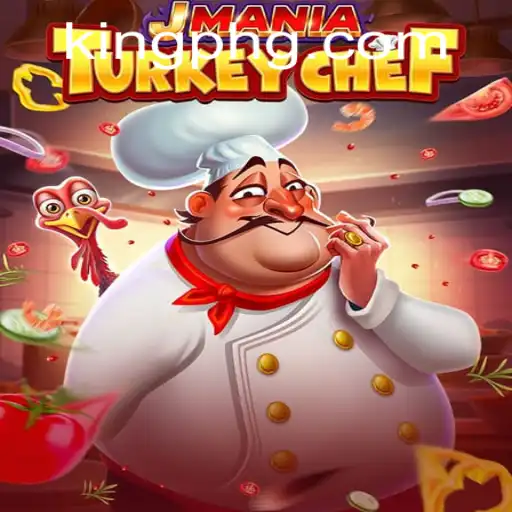 Exploring the Adventures of JManiaTurkeyChef