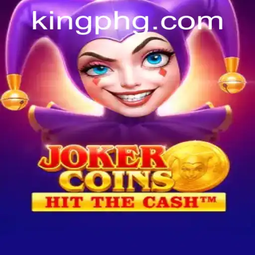 JokerCoins: Unveiling the Fascinating World of King PH