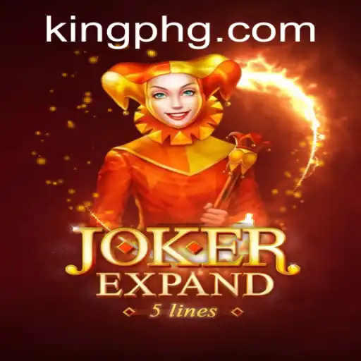 Discover the Thrilling World of JokerExpand: A Comprehensive Guide