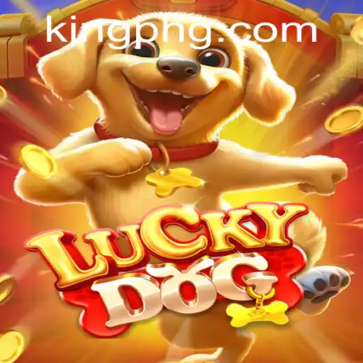 Exploring the Enchanting World of LuckyDog: A Dive into the Game's Mechanics and Popularity