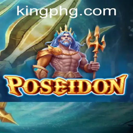 Explore the Depths of Excitement with Poseidon: The Game That's Making Waves