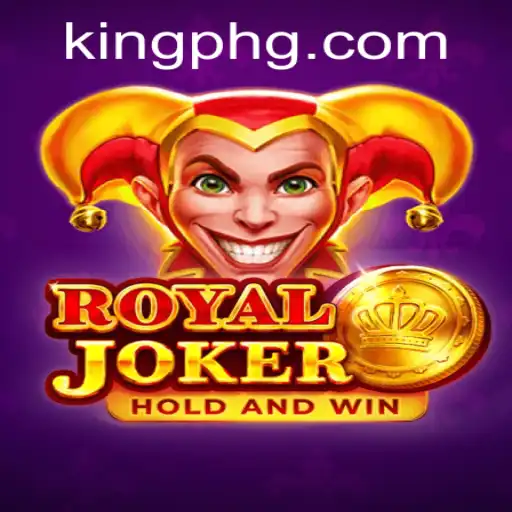 The Intriguing World of RoyalJoker: A Dive into King PH's Latest Gaming Sensation