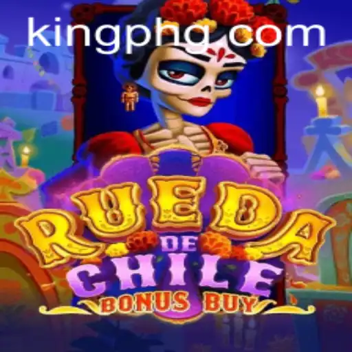 The Alluring World of RuedaDeChileBonusBuy: A Wild Gaming Adventure