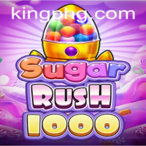 Unveiling SugarRush1000: A Sweet Adventure in the World of King PH