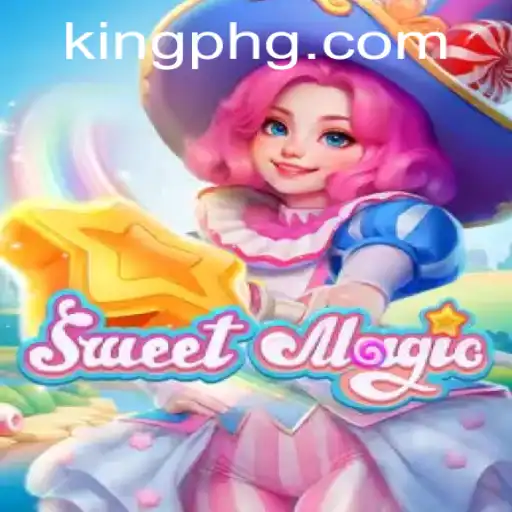 Discover the Magic of SweetMagic: An Enchanting Game Experience with King PH
