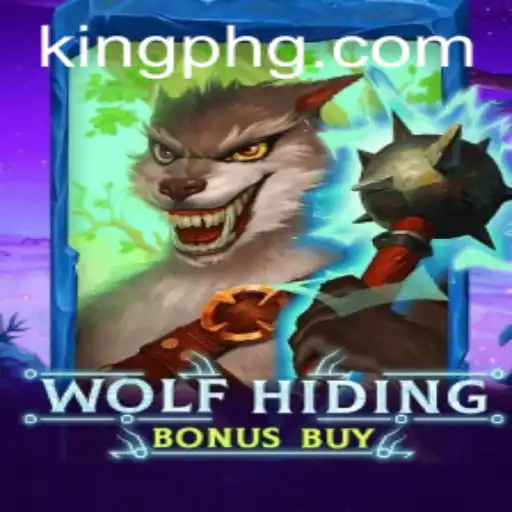 Unveiling the Thrills of WolfHidingBonusBuy: The Game Revolutionizing the Casino World