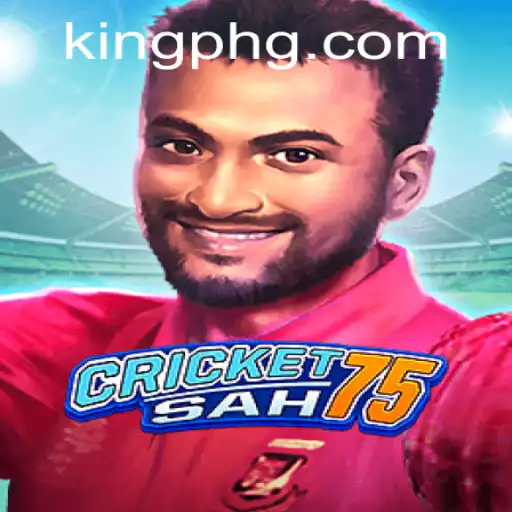 Discover the Thrilling World of CricketSah75: Rules, Gameplay, and More