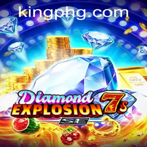Exploring DiamondExplosion7sSE: An Exciting New Game Experience with a Nod to Current Trends