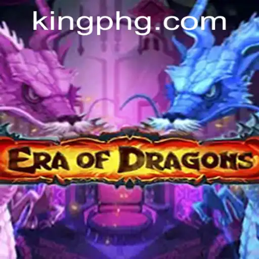 EraOfDragons: Master the Realm and Rise as King
