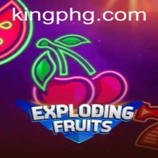 ExplodingFruits: A New Gaming Sensation in the World of Virtual Adventures