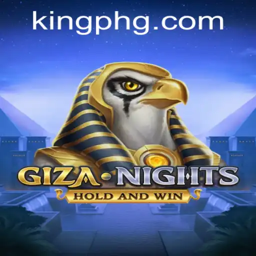GizaNights: A Journey Through Ancient Mysteries and Modern Adventures