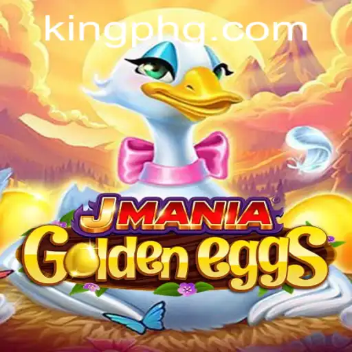 Exploring the New Sensation: JManiaGoldenEggs with King PH