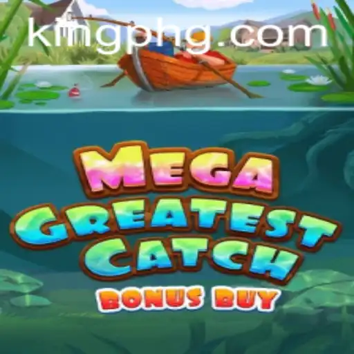 MegaGreatestCatchBonusBuy: A Dive into the Underwater Adventure with King PH
