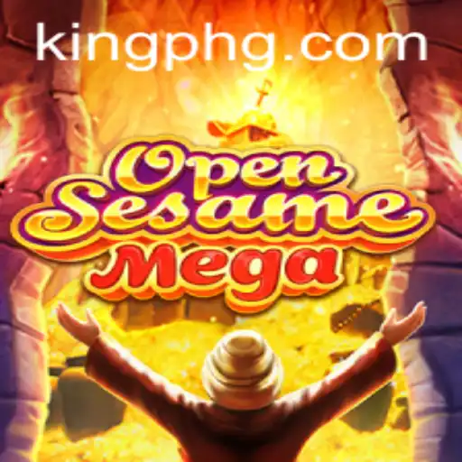 Unlocking Adventure: Dive into the World of OPENSESAMEMEGA