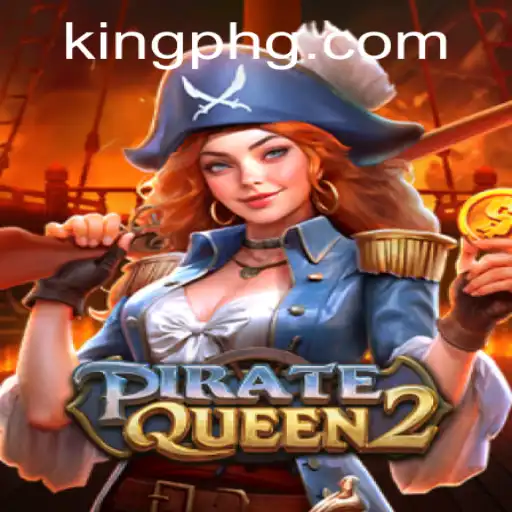 The Epic Adventure of PirateQueen2 and the Enigmatic King PH