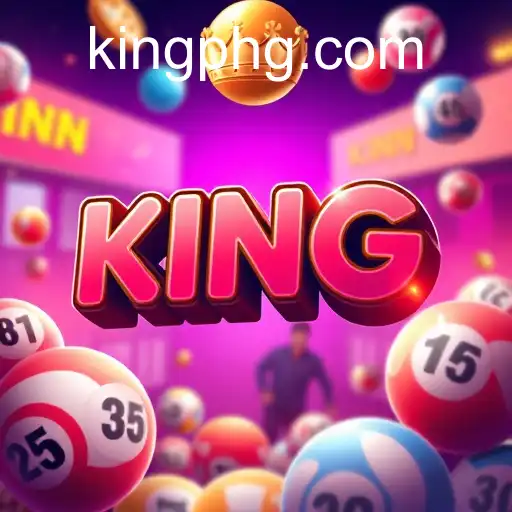 Bingo Games: Exploring the World of King PH