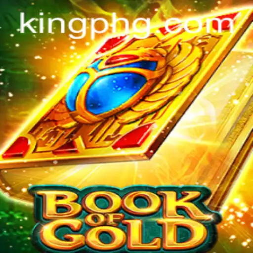 Exploring the Enchanting World of Book of Gold