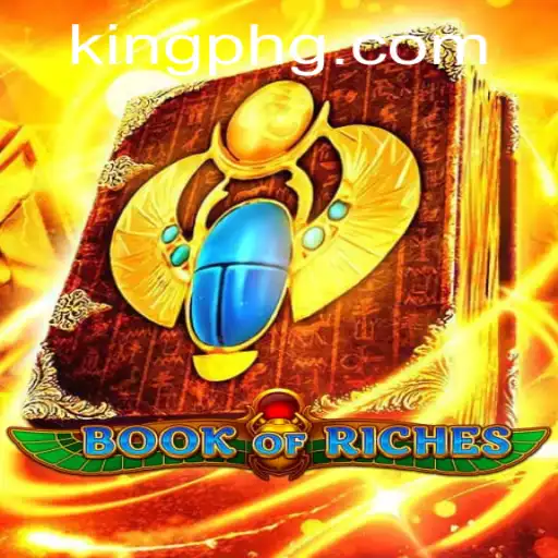 Discovering the Enigmatic World of BookofRiches and the Reign of King PH