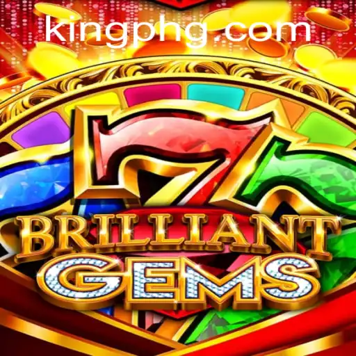 BrilliantGems: The Dazzling New Game Taking the Gaming World by Storm