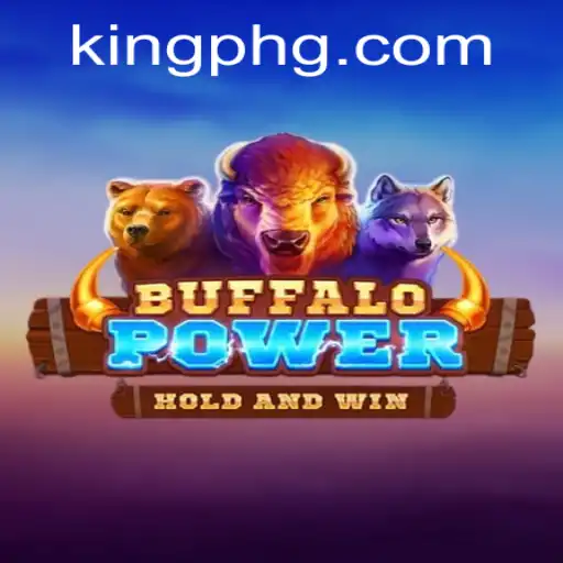 Discover the Thrills of BuffaloPower: An In-Depth Guide to Gameplay and Strategy