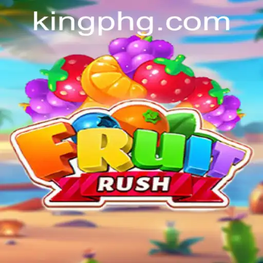 Exploring the Excitement of FruitRush: A Fruitful Adventure