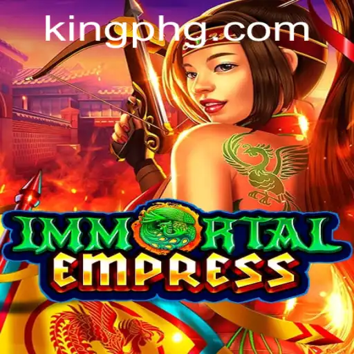ImmortalEmpress: A Captivating Journey in the Realm of Fantasy and Strategy