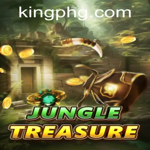 Explore the Adventure of JungleTreasure: A Thrilling Quest