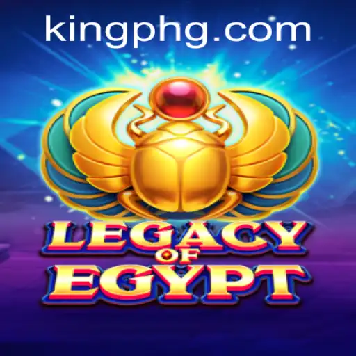 Exploring LegacyOfEgypt: Unleashing the Mysteries of King Ph