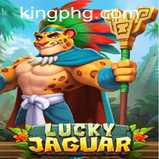 The Thrilling World of LuckyJaguar: A Game for the Brave and Bold