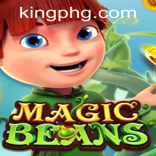 MAGICBEANS: An Enchanting Adventure with 