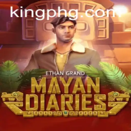 Unlocking the Secrets of MayanDiaries: An Epic Gaming Experience