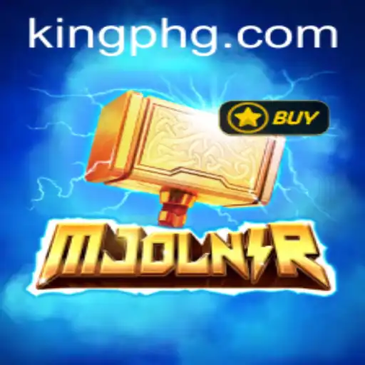 The Epic Adventure of Mjolnir: Unleashing the Power of the Thunder God