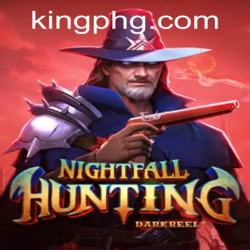 NightfallHunting: A Thrilling Gaming Experience