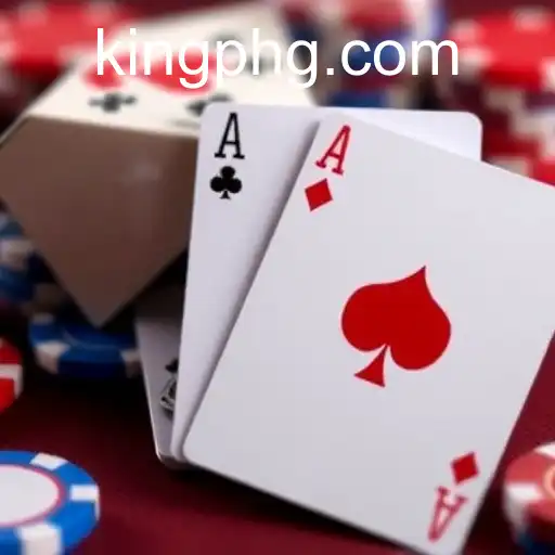 The Fascinating World of Poker and the Rise of King PH