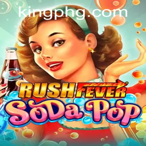 RushFeverSodaPop: A New Era of Thrilling Mobile Gaming
