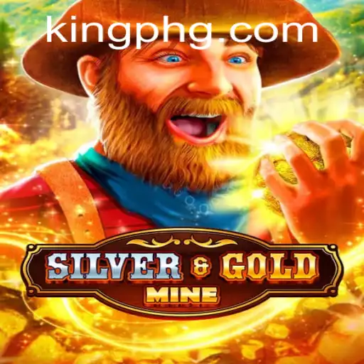 SilverGold: The Enigma of the King PH