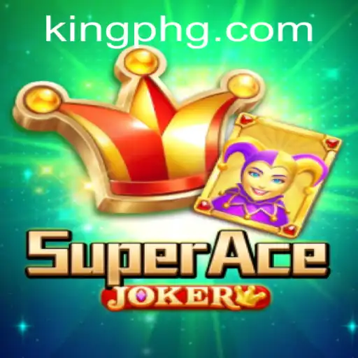 Unveiling SuperAceJoker: The Ultimate Gaming Experience with a Royal Twist