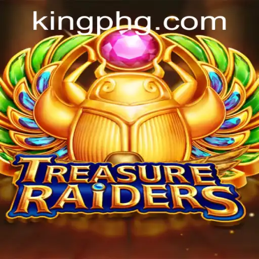 Unveiling TREASURERAIDERS: The Ultimate Gaming Adventure Fueled by the Legendary 