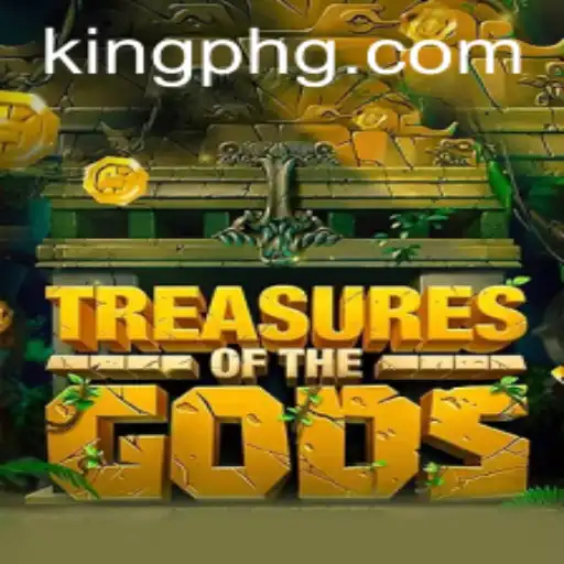 Exploring TreasureoftheGods: A New Adventure Awaits