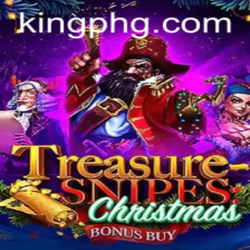Exploring TreasuresnipesChristmas: A Festive Quest with King PH