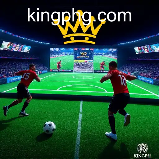 Exploring the Engaging World of Virtual Sports with King PH